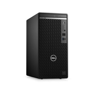 Pc Sff Dell 5090 I5-115008Gb 256Gb Ssd Qin 10 Pro - Ricondizionato