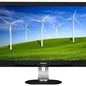 Pc rigenera Monitor Philips Brilliance 240B4Q 24