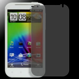 Pellicola protettiva per HTC Sensation XL