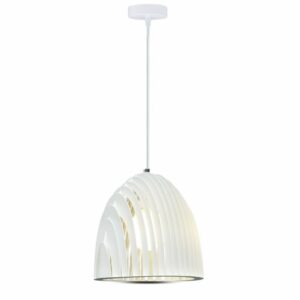 Pendant Light Cone Prism D250*270mm