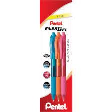 Pentel EnerGel