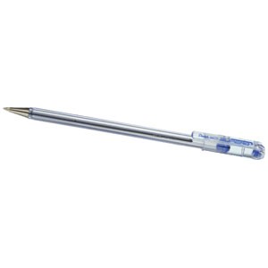 Pentel Superb Medium Blu Penna a sfera Medio 12 pz