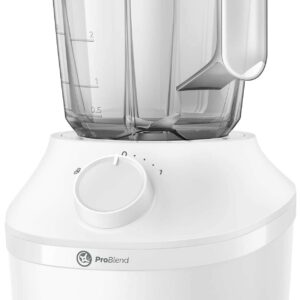 Philips Hr2041/00 Frullatore Daily 1,9 Litri 450W