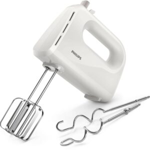 Philips Hr3705/00-Frullatore 350W Sbattitore Promo