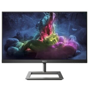 Philips Monitor 27 Led 16:9 1Ms 350 Cdm 144 Hz Dp/Hdmi, Multimediale