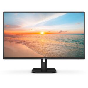 Philips Monitor 27 Led Ips, 100Hz, Multimediale