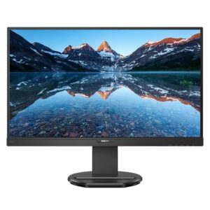 Philips Monitor 27 Led Ips 16:9 2560 X 1440 350 Cdm, Usb-C, Pivot, Dp/Hdmi, Multimediale Scatola  Aperta