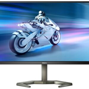 Philips Monitor 27 Led Ips 16:9 2560X1440 1Ms 170Hz 350 Cdm, Hdmi / Dp, Pivot, Multimediale