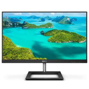 Philips Monitor 27 Led Ips 16:9 3.840 X 2.160 4Ms 350 Cd/M Dp/Hdmi Multimediale