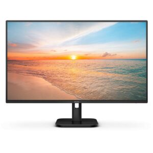 Philips Monitor 27 Led Ips 16:9 Fhd 1Ms 250 Cdm 100Hz, Usb-C Dock, Hdmi, Multimediale