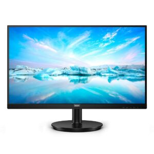 Philips Monitor 27 Led Va 16:9 2K Qhd 4Ms 250Cdm, Dp/Hdmi, Multimediale