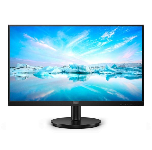 Philips Monitor 27 Led Va 16:9 2K Qhd 4Ms 250Cdm, Dp/Hdmi, Multimediale