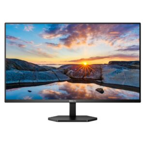 Philips Monitor 31,5 Led Va Fhd 16:9 4Ms 300 Cdm, Vga/Hdmi, Multimediale