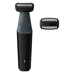 Philips Multigroom Rasoio Corpo Mg3010 - Wet Dry