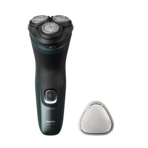 Philips Rasoio Elettrico  X3052/00 Ricaricabile 3 Lame Wet&Dry