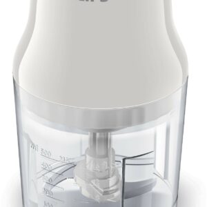 Philips Tritatutto 450W 0.7Litri Daily Collection