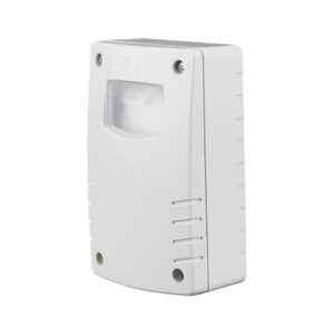 Photocell Sensor IP65 White body