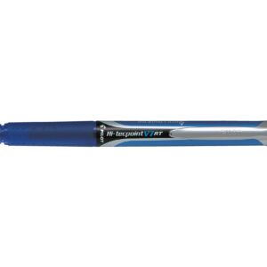 Pilot 5342967 penna roller Penna retrattile a clip Blu