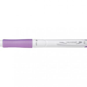 Pilot Acroball Pure White Viola