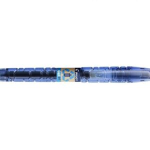 Pilot B2P Gel Penna in gel retrattile Medio Blu 1 pz