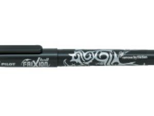 Pilot BL-FR-7-B penna gel Penna in gel con cappuccio Nero 1 pz