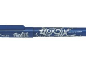 Pilot BL-FR-7-L penna gel Penna in gel con cappuccio Blu 1 pz