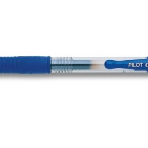 Pilot BL-G2-7 Blu