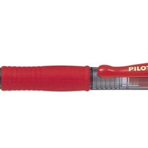 Pilot BL-G2-7-XS Rosso