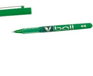 Pilot BL-VB-5 Penna stick a sfera Verde 1 pz