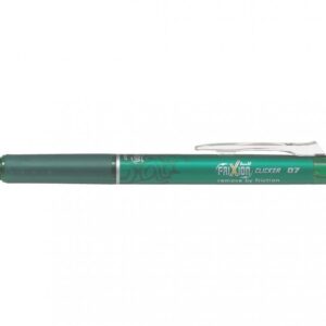 Pilot BLRT-FR7-G Verde 1 pz