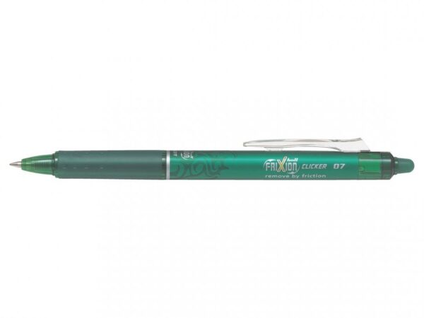 Pilot BLRT-FR7-G Verde 1 pz