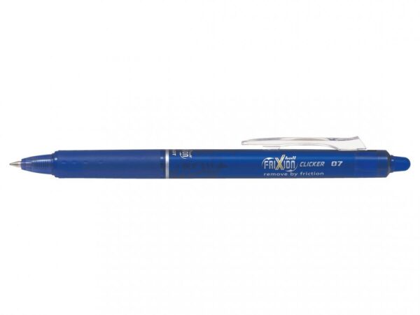 Pilot BLRT-FR7-L Blu 1 pz