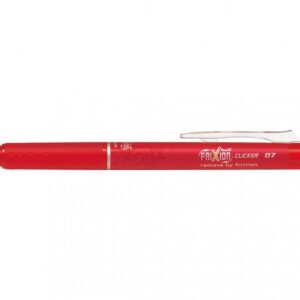 Pilot BLRT-FR7-R Rosso 1 pz