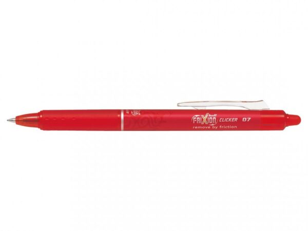 Pilot BLRT-FR7-R Rosso 1 pz