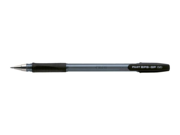 Pilot BPS-GP-M Nero 1 pz