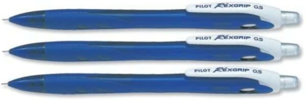 Pilot BegreeN 0.5 mm Rexgrip portamine piombo