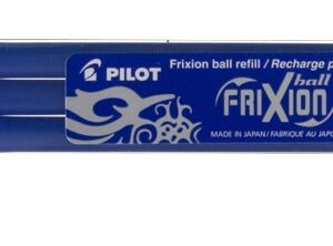 Pilot FriXion Ball 3 pz