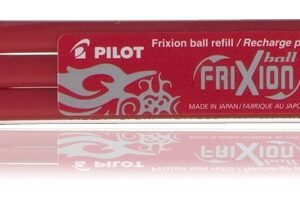 Pilot FriXion Ball 3 pz