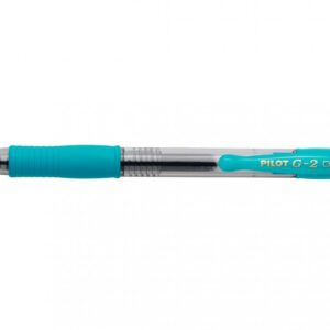 Pilot G-2 Blu