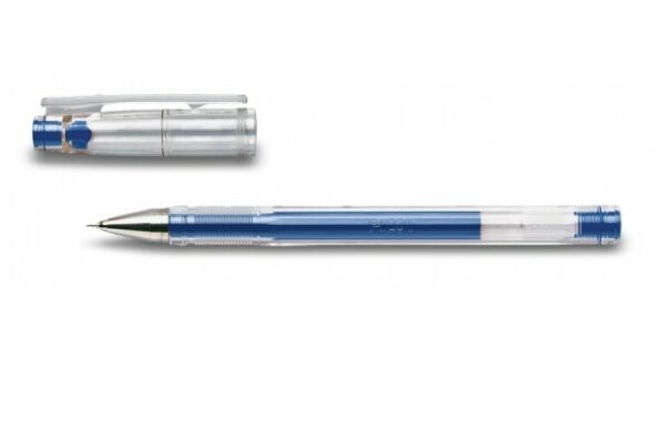 Pilot G-TEC C4 Blu