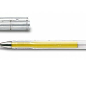 Pilot G-TEC C4 Giallo