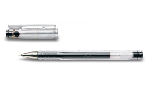 Pilot G-TEC C4 Nero