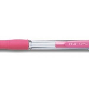 Pilot H-185 SL Super Grip portamine