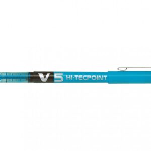 Pilot Hi-Tecpoint V5 Blu