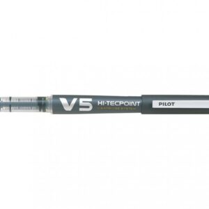 Pilot Hi-Tecpoint V5 Nero