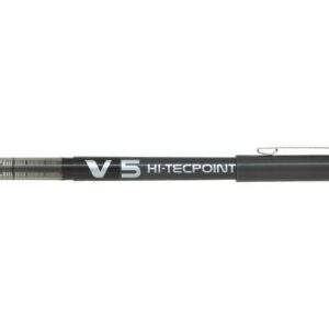 Pilot Hi-Tecpoint V5 Nero Penna a sfera 1 pz