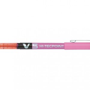 Pilot Hi-Tecpoint V5 Rosa