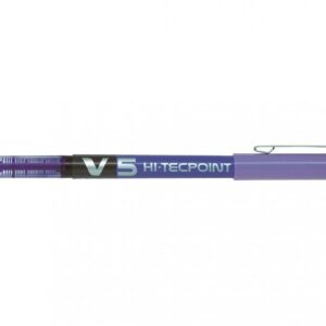 Pilot Hi-Tecpoint V5 Viola