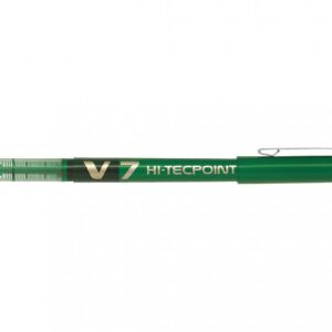 Pilot Hi-Tecpoint V7 Verde