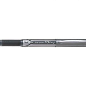 Pilot Hi-tecpoint V5 Grip, black